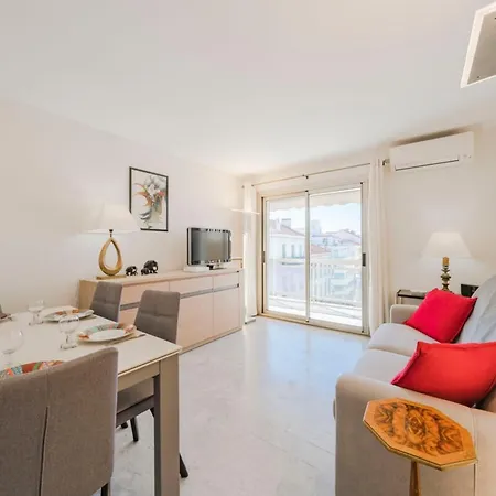 Very One Bedroom In The Heart Of 아파트 칸느