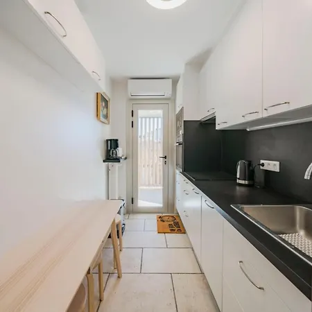 Very One Bedroom In The Heart Of * 칸느