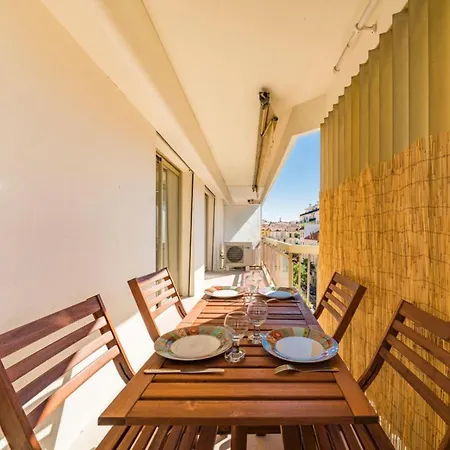 Very One Bedroom In The Heart Of 아파트 *